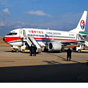 鄂尔多斯伊金霍洛航空邮寄航空快运业稳步发展的原因是什么？
